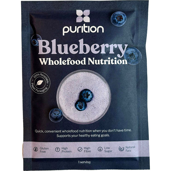 Blueberry 40g