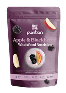 Apple and Blackberry 500g