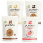 Purition Vegan 4-Bag Multipack