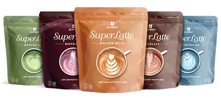 Super Lattes